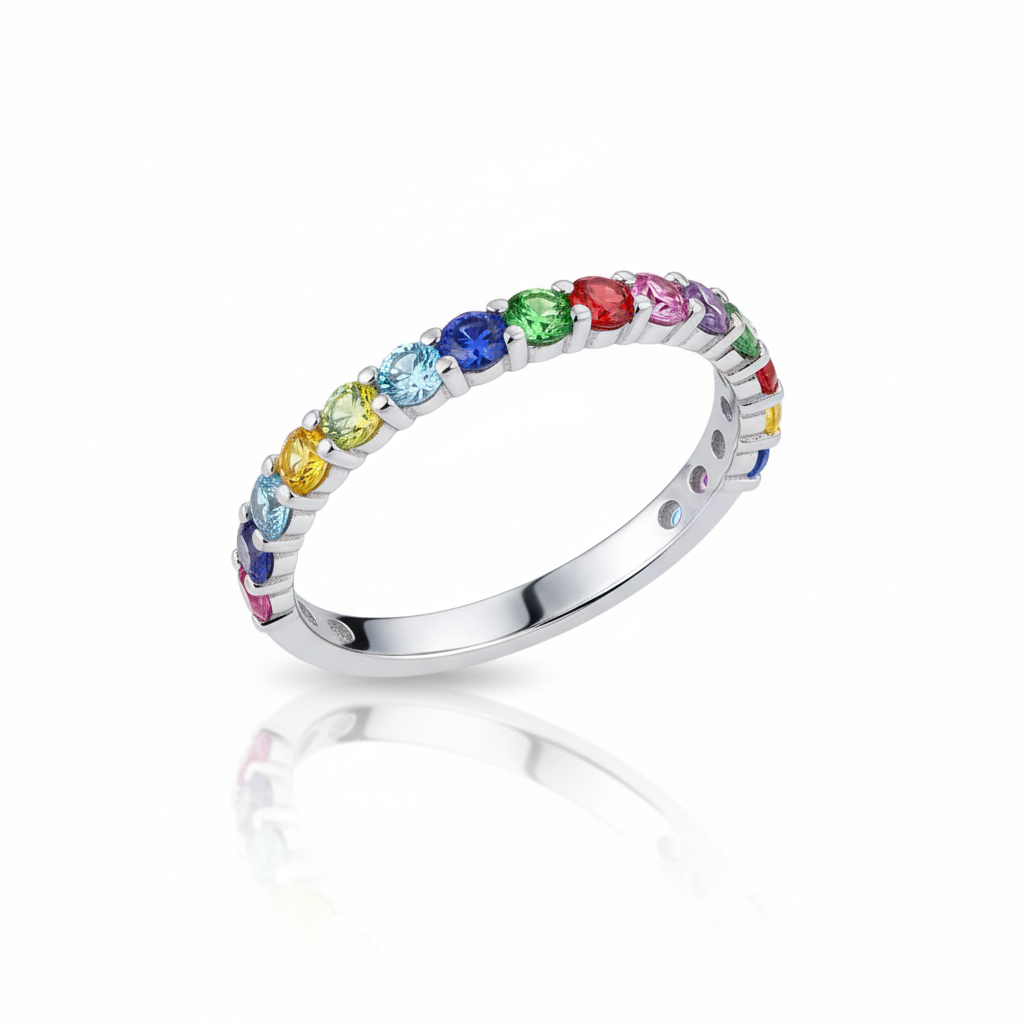 Prism Ring
