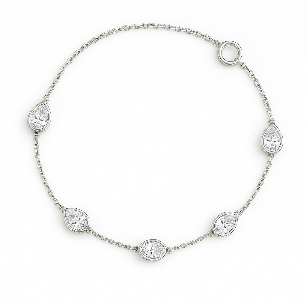 Teardrop Bracelet